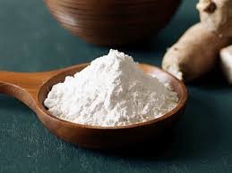 Cassava Flour
